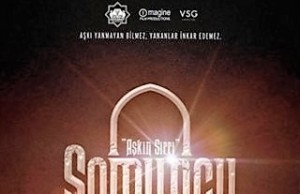 SOMUNCU BABA : AŞKIN SIRRI FRAGMANI