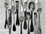 YEMEKTEYDİK VE KARAR VERDİM FRAGMANI