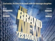 YENİ AHİT FRAGMANI