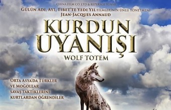 KURDUN UYANIŞI