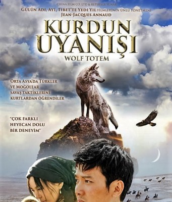 KURDUN UYANIŞI