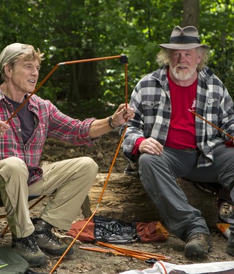 Hayatımın Yolculuğu