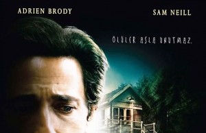 ÖLÜM TRENİ (BACKTRACK)