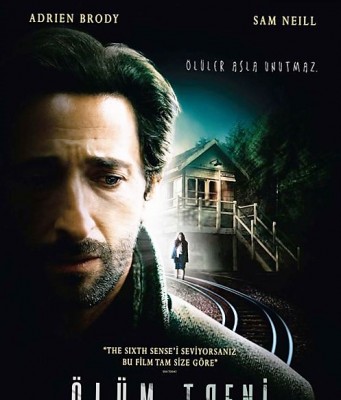 ÖLÜM TRENİ (BACKTRACK)