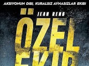 ÖZEL EKİP FRAGMANI