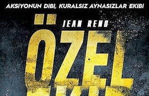 ÖZEL EKİP FRAGMANI