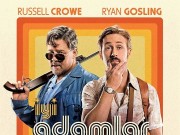 İYİ ADAMLAR FRAGMANI