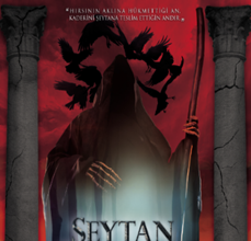 ŞEYTAN PAPUÇTA