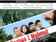 1 KEZBAN 1 MAHMUT ADANA YOLLARINDA FRAGMANI