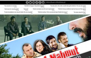 1 KEZBAN 1 MAHMUT ADANA YOLLARINDA FRAGMANI