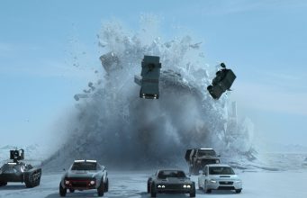 Hızlı ve Öfkeli 8