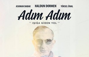 ADIM ADIM FRAGMANI
