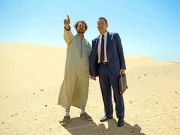 KRAL İÇİN HOLOGRAM (A Hologram for the King)