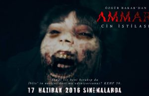 AMMAR 2 : CİN İSTİLASI