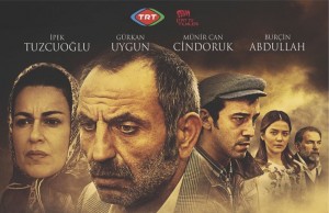 ANKARA YAZI VEDA MEKTUBU FRAGMANI