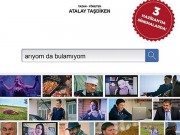 ARAMA MOTORU FRAGMANI