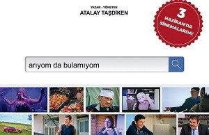 ARAMA MOTORU FRAGMANI