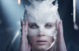 AVCI : KIŞ SAVAŞI “The Huntsman: Winter War