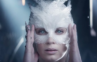 AVCI : KIŞ SAVAŞI “The Huntsman: Winter War