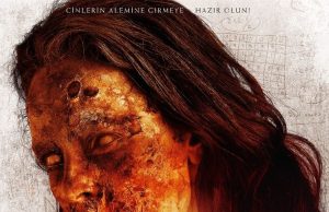 BERZAH : CİN ALEMİ FRAGMANI