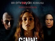 CİNNİ : UYANIŞ FRAGMANI