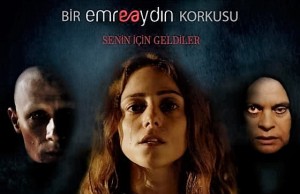 CİNNİ : UYANIŞ FRAGMANI