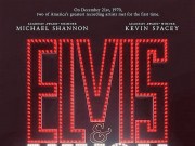 ELVIS VE NİXON FRAGMANI