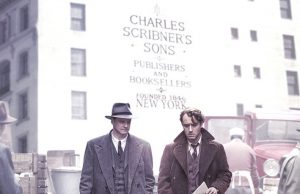 FIRTINALI HAYATLAR (GENIUS)