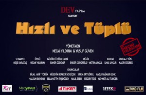 Hızlı ve Tüplü