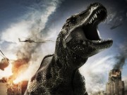 JURASSIC CITY FRAGMANI