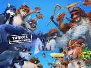 KUZULAR KURTLARA KARŞI FRAGMANI