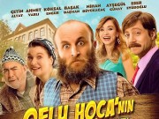 OFLU HOCA’NIN ŞİFRESİ 2 FRAGMANI
