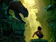 ORMAN ÇOCUĞU (THE JUNGLE BOOK)