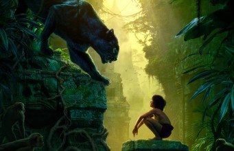 ORMAN ÇOCUĞU (THE JUNGLE BOOK)