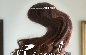 RÜZGARDA SALINAN NİLÜFER FRAGMANI