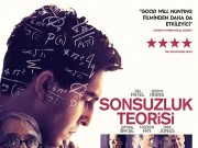 SONSUZLUK TEORİSİ FRAGMANI