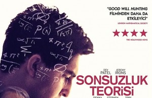 SONSUZLUK TEORİSİ FRAGMANI