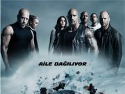 Hızlı ve Öfkeli 8