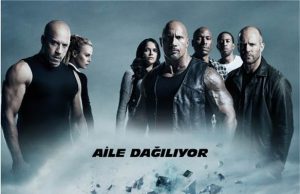 Hızlı ve Öfkeli 8