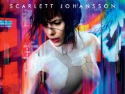 Ghost In The Shell/Kabuktaki Hayalet