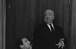 Hitchcock / Truffaut