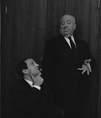 Hitchcock / Truffaut