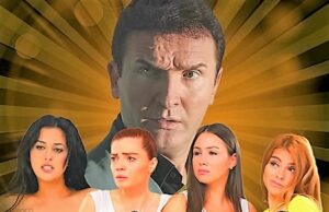 Abbas’ın Melekleri