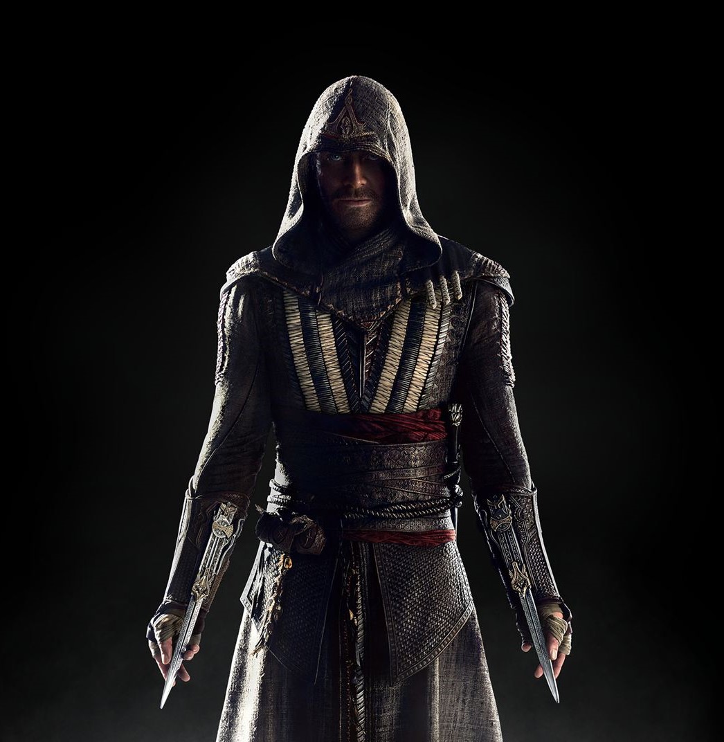 ASSASSİN'S CREED