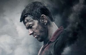 Deepwater Horizon:Büyük Felaket