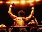 DEMİR YUMRUK FRAGMANI