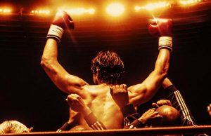 DEMİR YUMRUK FRAGMANI