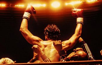 DEMİR YUMRUK FRAGMANI