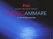 DENİZDEKİ ATEŞ FRAGMANI