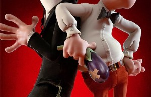 DÖRTGÖZ VE KELTOŞ UCUBE JİMMY’YE KARŞI FRAGMANI